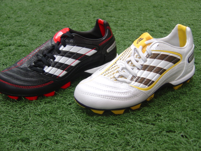 プレミア フットボールショップ: adidas プレデターシリーズ10